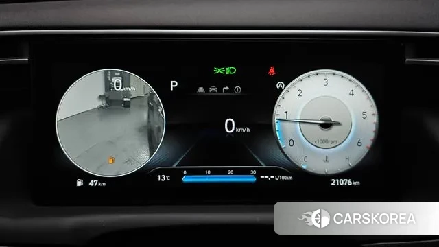 Hyundai Tucson (NX4) id 3483339 из Кореи 18