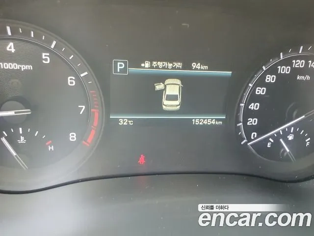 Genesis G80 id 2892278 из Кореи 13