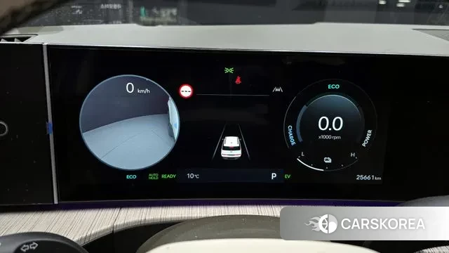 Hyundai Santa Fe (MX5) id 3571674 из Кореи 18