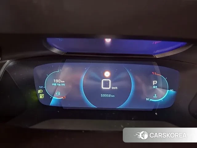 Peugeot 2008 Second generation id 3197059 из Кореи 18