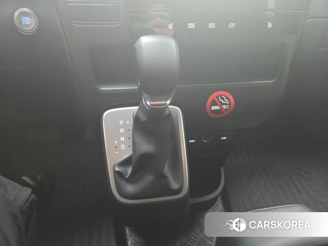 Hyundai Staria id 3935030 из Кореи 15