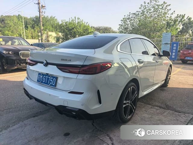 BMW 2 series (imported) id 4271162 из Китая 11