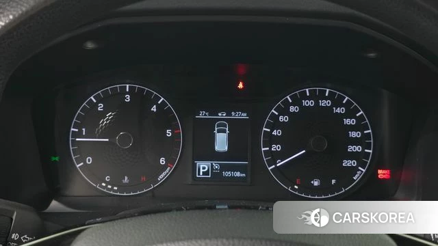 Ssangyong The New Rexton Sport id 4758371 из Кореи 28