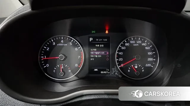 Kia Morning Urban (JA) id 3572378 из Кореи 18