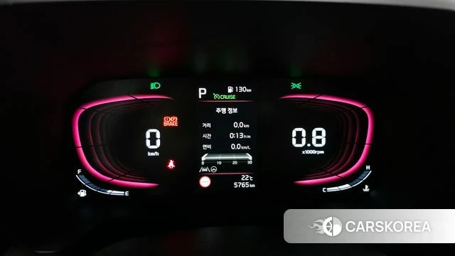 Kia The New Kia Ray id 4414120 из Кореи 29