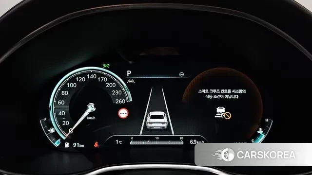 Genesis G80 (RG3) id 3600852 из Кореи 18