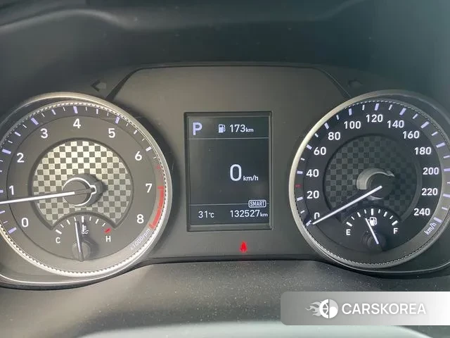 Hyundai The New Avante AD id 3034161 из Кореи 18