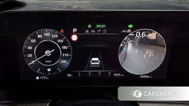 Kia Sportage 5th Generation id 3372486 из Кореи 18