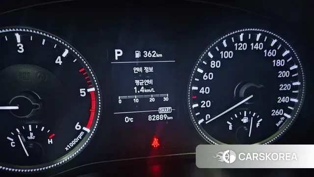 Hyundai Santa Fe TM id 3602353 из Кореи 18