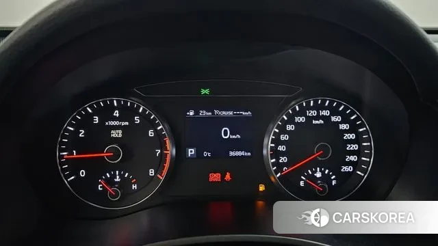 Kia Come New K7 id 3636537 из Кореи 18