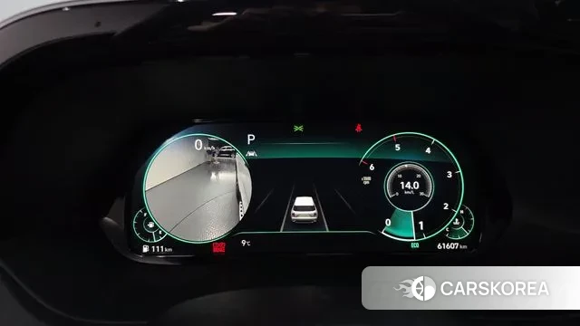 Hyundai Palisade id 3416882 из Кореи 18