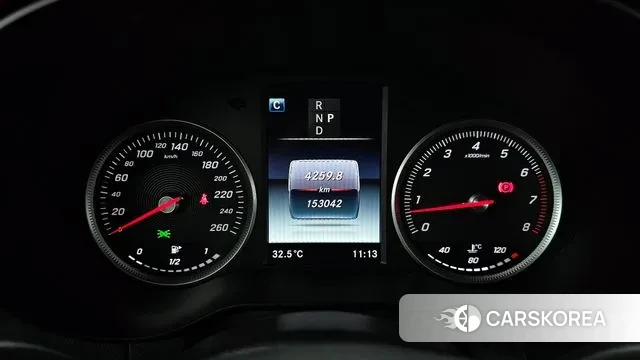 Mercedes-Benz GLC-Class X253 id 3071559 из Кореи 18