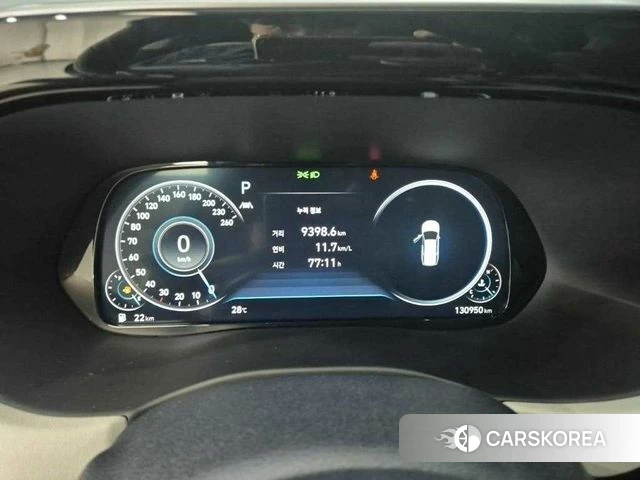 Hyundai Palisade id 4507532 из Кореи 17