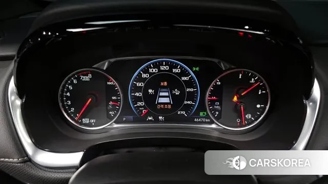 Chevrolet (GM Daewoo) Traverse id 3701272 из Кореи 18