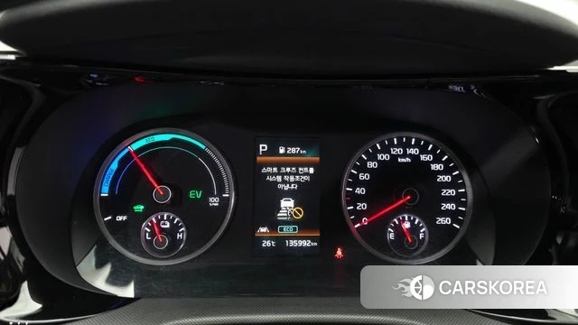 Kia K5 Hybrid 3rd Generation id 4463462 из Кореи 18