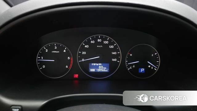 Hyundai The New Grand Starex id 4435684 из Кореи 18