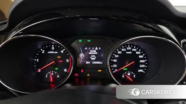 Kia All New Carnival id 3096284 из Кореи 18