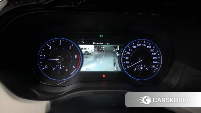 Hyundai Palisade id 4551416 из Кореи 18