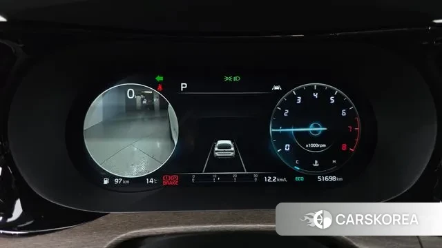 Kia K5 3rd generation id 3717353 из Кореи 18