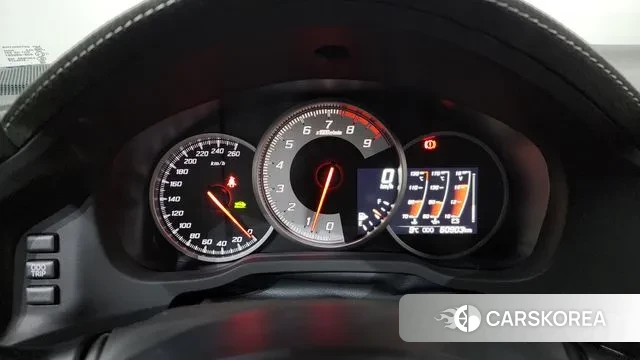 Toyota 86 id 3412729 из Кореи 18