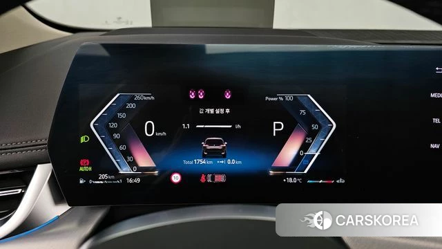 BMW 2 Series Active Tourer (U06) id 3952468 из Кореи 18