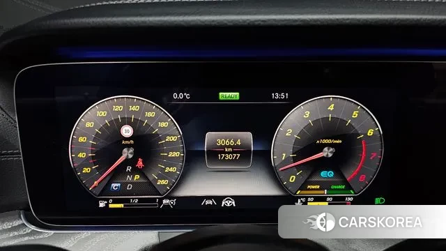 Mercedes-Benz CLS-Class C257 id 3601652 из Кореи 18