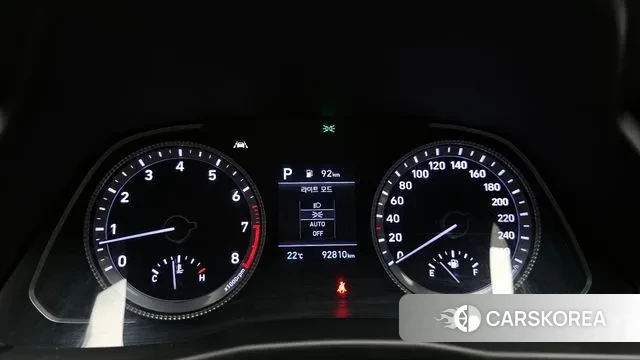 Hyundai Sonata (DN8) id 3243734 из Кореи 18