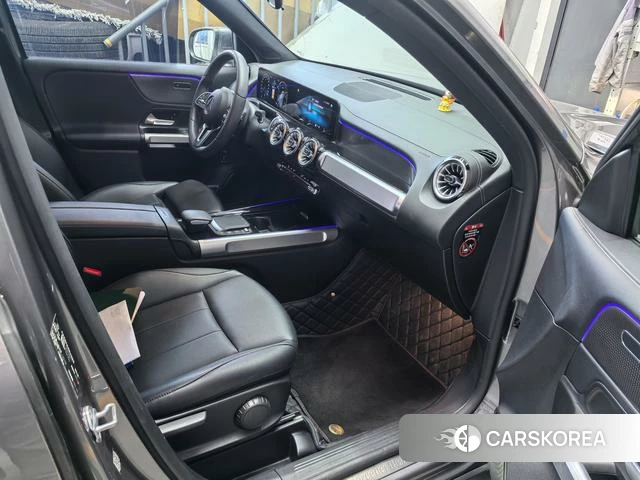Mercedes-Benz GLB id 4272417 из Китая 17