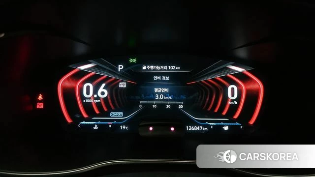 Genesis G70 id 3942808 из Кореи 18