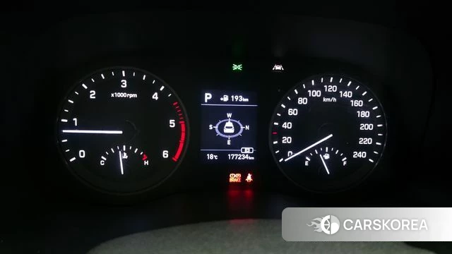 Hyundai All New Tucson id 4304743 из Кореи 32