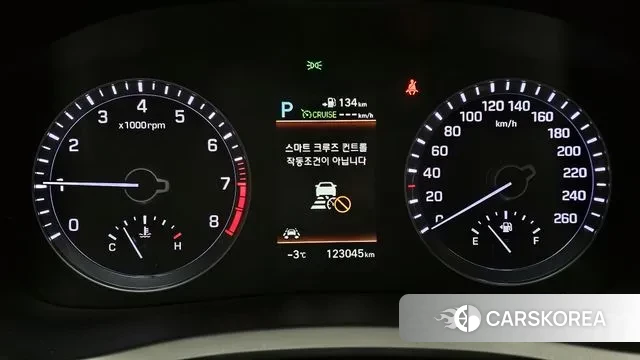 Hyundai Sonata New Rise id 3574249 из Кореи 18