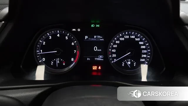 Hyundai Sonata (DN8) id 3666323 из Кореи 18