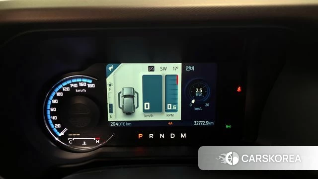 Ford Bronco 6th Generation id 3841649 из Кореи 18