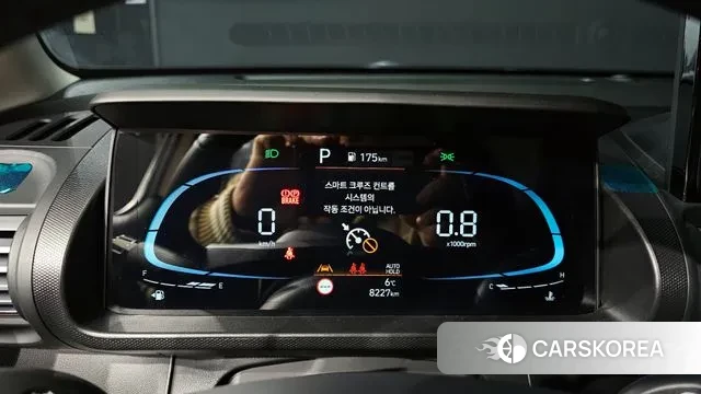 Hyundai The New Casper id 3377201 из Кореи 18