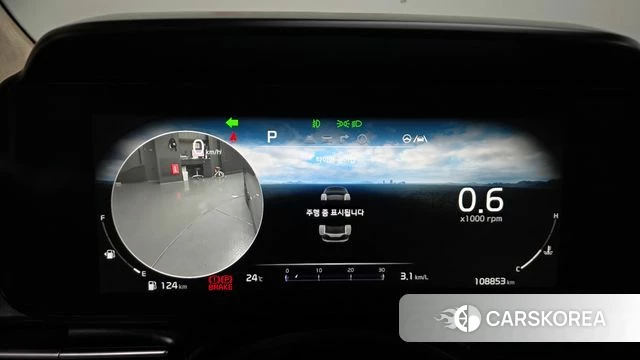 Kia Carnival 4th generation id 4541598 из Кореи 18