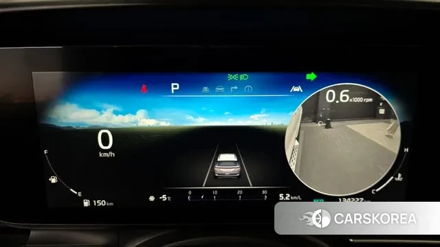 Kia Carnival 4th generation id 3611214 из Кореи 18