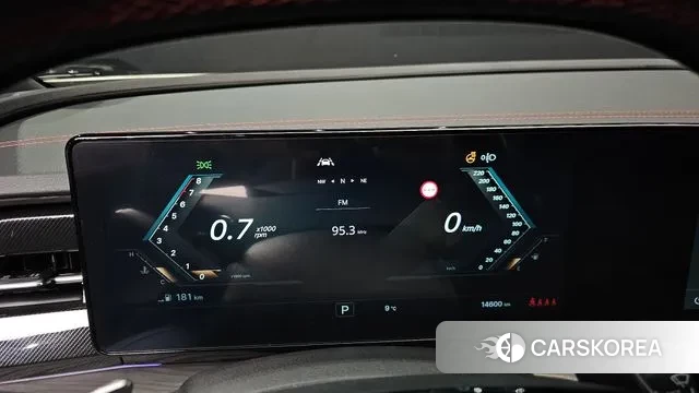 Ssangyong Actian 2nd Generation id 3382896 из Кореи 18