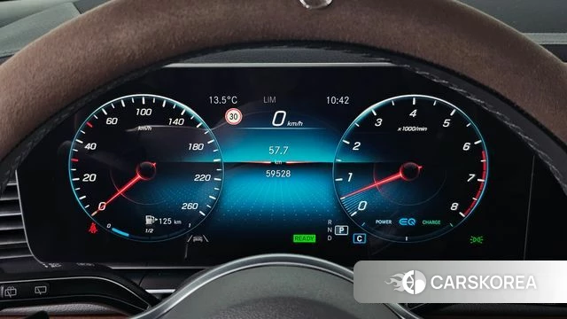 Mercedes-Benz GLE-Class W167 id 3866913 из Кореи 18