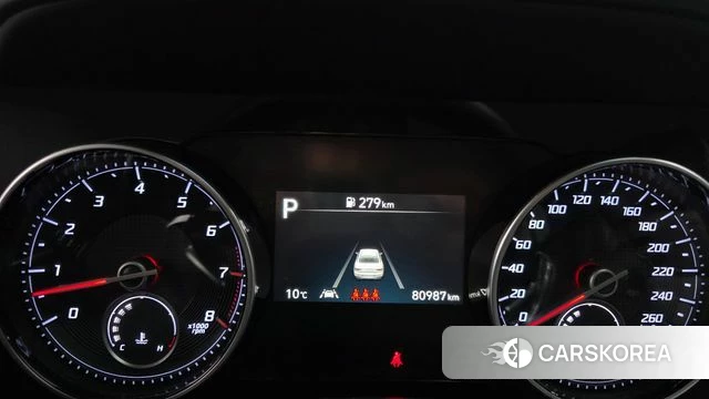 Hyundai The New Grandeur IG id 3916305 из Кореи 18