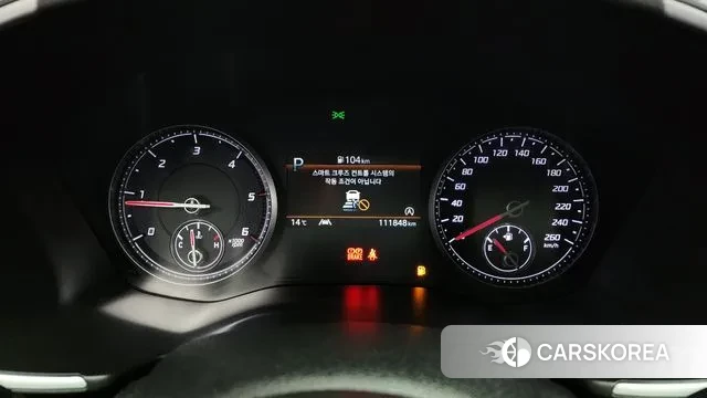 Hyundai The New Santa Fe id 3356135 из Кореи 18