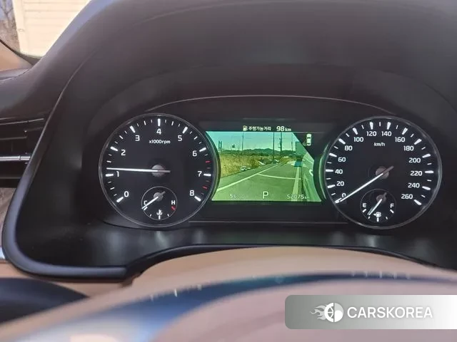 Kia More K9 id 3635384 из Кореи 14