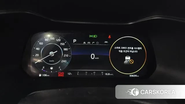 Kia The New K3 2nd generation id 3707899 из Кореи 18