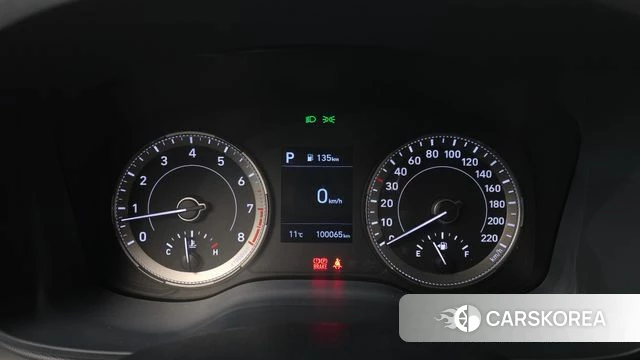 Hyundai Venue id 3879008 из Кореи 18