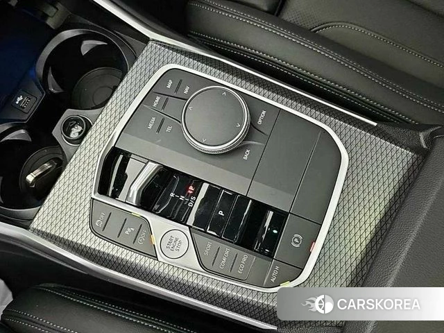 BMW 3 Series (G20) id 4706711 из Кореи 18