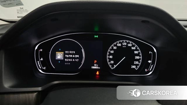 Honda Accord 10th Generation id 4197007 из Кореи 32