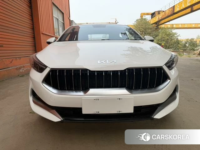 Kia K3 id 4262486 из Китая 8