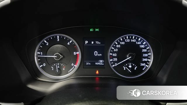 Hyundai Santa Fe TM id 4543694 из Кореи 32