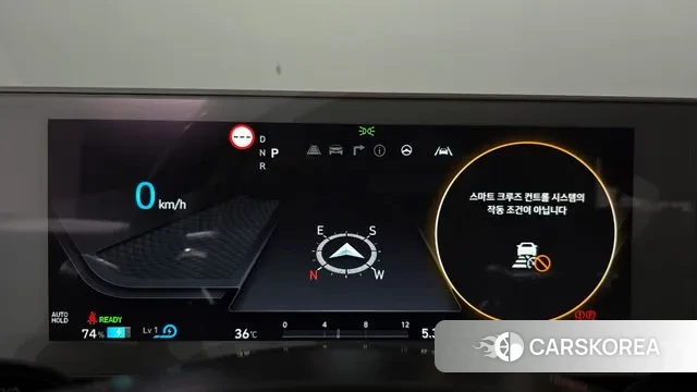 Hyundai Ionic 5 id 2965069 из Кореи 18