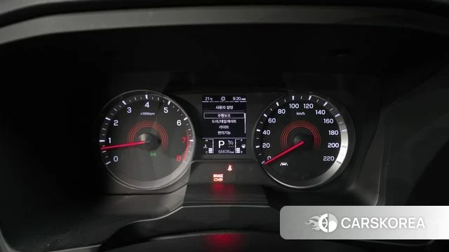 Ssangyong Beautiful Korando id 4284994 из Кореи 28