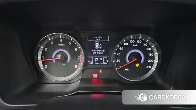 Ssangyong Berry New Tivoli id 3427472 из Кореи 18